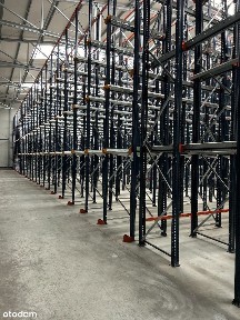 Magazyn, 1 500 m², 3000mp