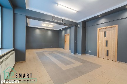 Lokal usługowo-handlowy z potencjałem inwestycyjnym REZERWACJA