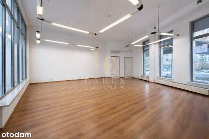 Lokal Usługowy| CH Arkadia| Dw Gdański