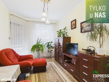 Do wprowadzenia 3 pokoje ogrodzone osiedle