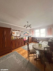 2 oddzielne pokoje | vis a vis św. Rocha | cegła