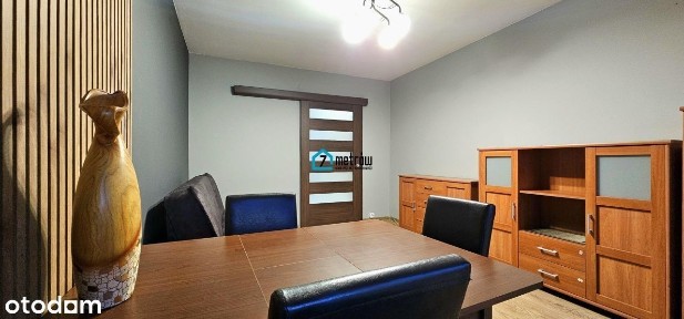 Komfortowe dwupojowe, balkon - blisko Umk