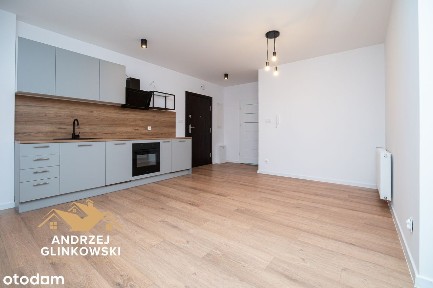 NOWOCZENE MIESZKANIE II POKOJOWE - MIESZKA I