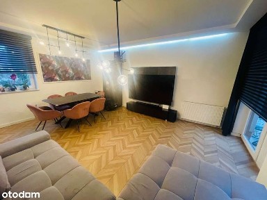 Mieszkanie w pełni umeblowane oś. Sztuk Pięknych