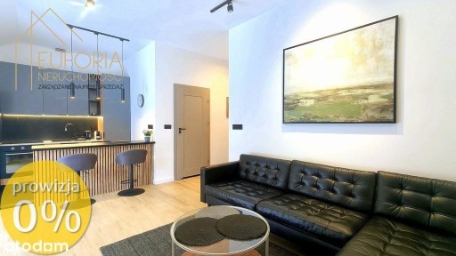 Klimatyczne mieszkanie do wynajęcia