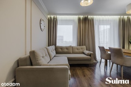 3 pokoje Premium| Senatorska 50 | 2 miejsca