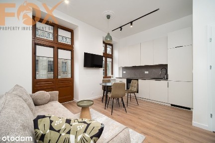 nowe studio ul. 1 Maja 11