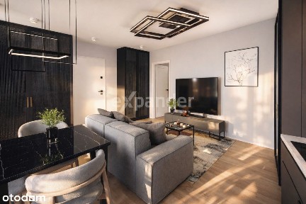 2 piętro | 2 pokoje | świetny układ