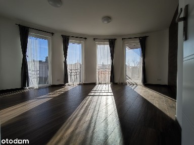 ul. Czeremchowa, Dębiec, Wilda, Poznań, wielkopolskie