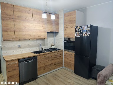 !OKAZJA! Nowoczesne mieszkanie w Gostyniu - ul. Wichrowa