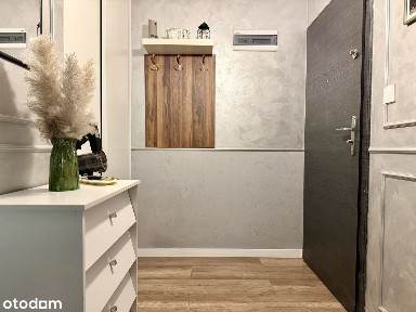 Przestronne 2-pokojowe mieszkanie z balkonem | 41,70 m2 | 1 piętro