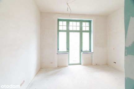 Ostatnie takie mieszkanie, 2 balkony, świetny układ