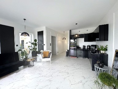 Wysoki Standard, Ogródek, Fotowoltaika