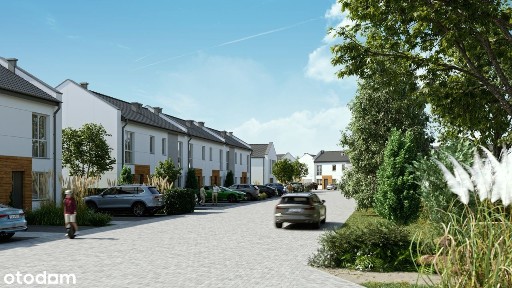 Gorąca propozycja! BEZCZYNSZOWE|3 POKOJE|FOTOWOLTAIKA|OGRÓDEK