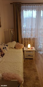 Ładne mieszkanko po remoncie blisko komunikacji