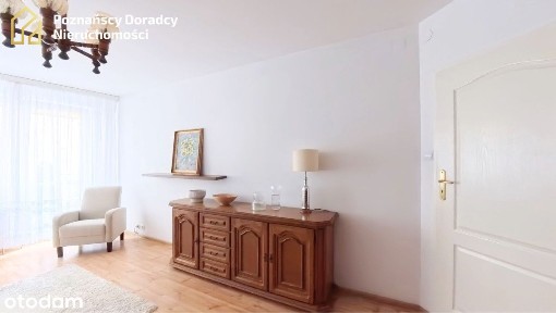 Przytulne 2 pokoje Poznań Jeżyce, Mylna