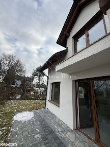 Nowy dom 140 m² | Ogrzewanie podłogowe | Garaż