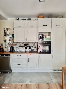 Mieszkanie przy Parku Kasprowicza, niskie koszty, kapitalny remont