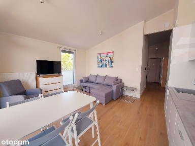 Mieszkanie 39,60 m² - Sopot, ul. Łokietka 55i