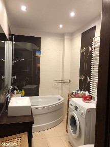 Przytulne mieszkanie 2 pokoje 49m2