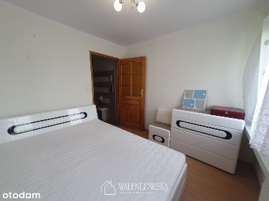 Centrum Słupsk wynajmę 3 pokojowe, rozkładowe