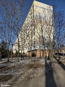 os. Powstań Narodowych, Rataje, Nowe Miasto, Poznań, wielkopolskie