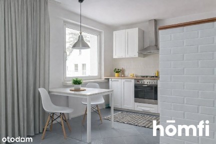 Słoneczne 2 pok. z balkonem blisko parku.