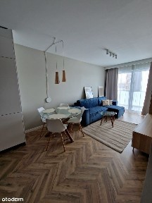 2 pokoje 45 m2 Osiedle Nowe Kowale Plus