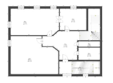 ul. Staropijarska, Łuków, łukowski, lubelskie