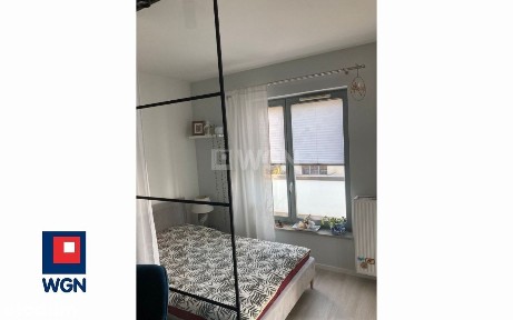 Mieszkanie, 51,10 m², Szczecin