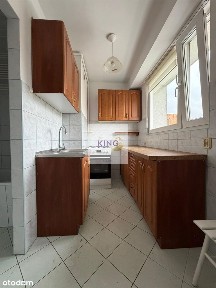 Sprzedaż, 2 pokoje 48m2, 2 piętro, Prawobrzeże!