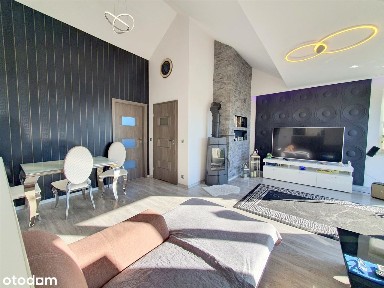 Mieszkanie, 73,33 m², Mierzyn