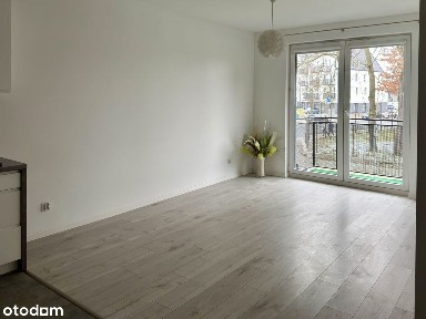 Stella Park - 1p., mieszkanie gotowe do wprowadzenia - bezpośrednio