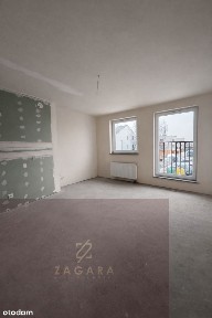 Ustawkę 3 pokoje z miejscem postojowym w cenie