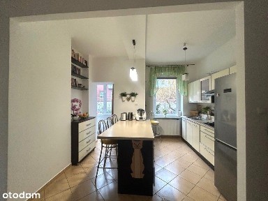 Wyższy parter * mieszkanie i budynek po remoncie