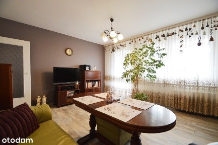 Mieszkanie, 64,90 m², Opole