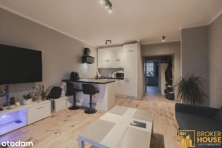 ŚWIETNA LOKALIZACJA DEPTAK NA KRAKOWSKIEJ