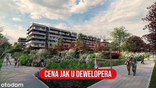 Mieszkanie na sprzedaż, 47.29m², Opole, Malinka