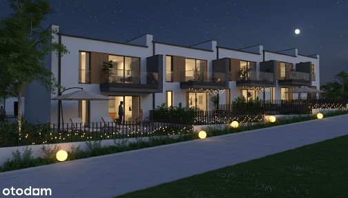 Ostatni Apartament z ogródkiem w Tarnowskich Górach PROWIZJA 0%