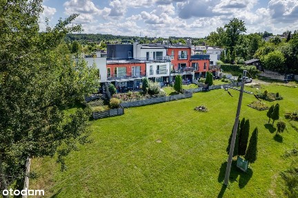 bezczynszowe 3 pokoje z ogrodem, nowe budownictwo