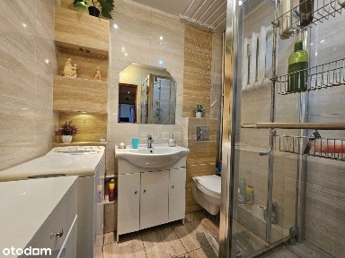 Mieszkanie Gliwice z balkonem