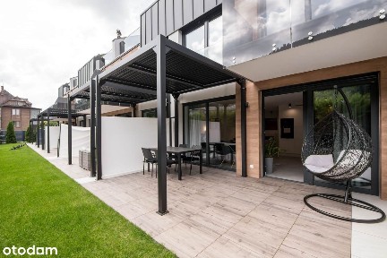 ul. Plażowa, Szczyrk, bielski, śląskie