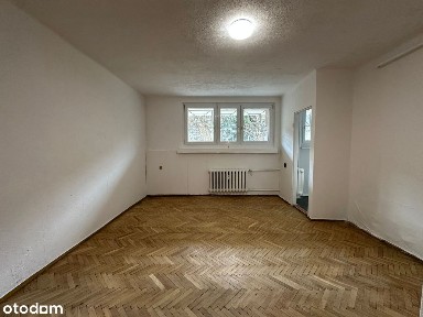 Centrum Katowic I 3 pokoje I Bez Prowizji