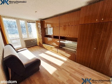 Wysoki parter, balkon, Co miejskie, Przedszkolna!