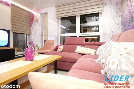 Apartament na sprzedaż|dwa pokoje|osiedle Balbina