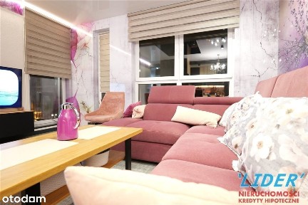 Apartament na sprzedaż|dwa pokoje|osiedle Balbina