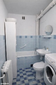 Mieszkanie 48,5 m² - Bytom ul. Nowa, Miechowice, 1 piętro, duża loggia