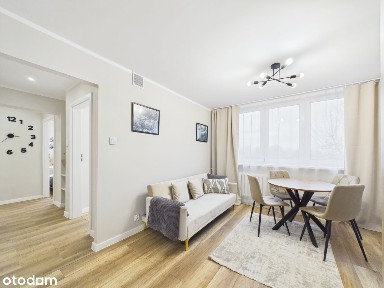 PIĘKNE 4-pok mieszkanie na sprzedaż Sosnowiec, Centrum