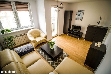 Mieszkanie 41 m² | Centrum Zakopanego | Bez Prowizji Widok na Giewont