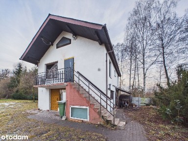 Łąkowa, Kłomnice, częstochowski, śląskie